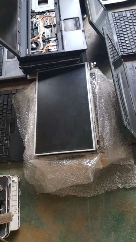 Bulk Sale - Laptops to fix or Spare parts